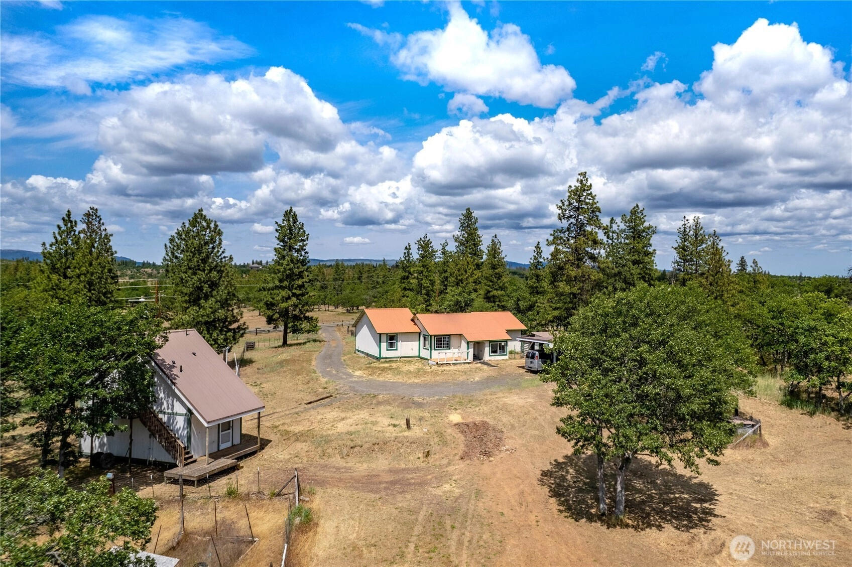 566 Woodland Rd Unit  Goldendale WA 98620