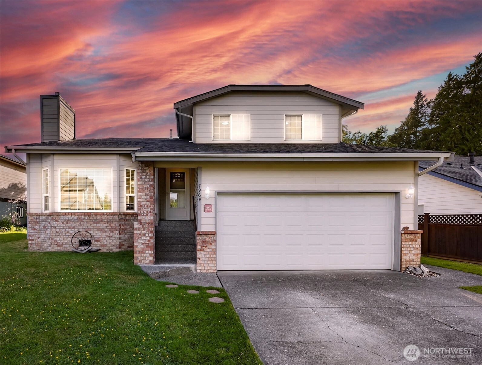 7969 W Golf Course Dr Birch Bay WA 98230