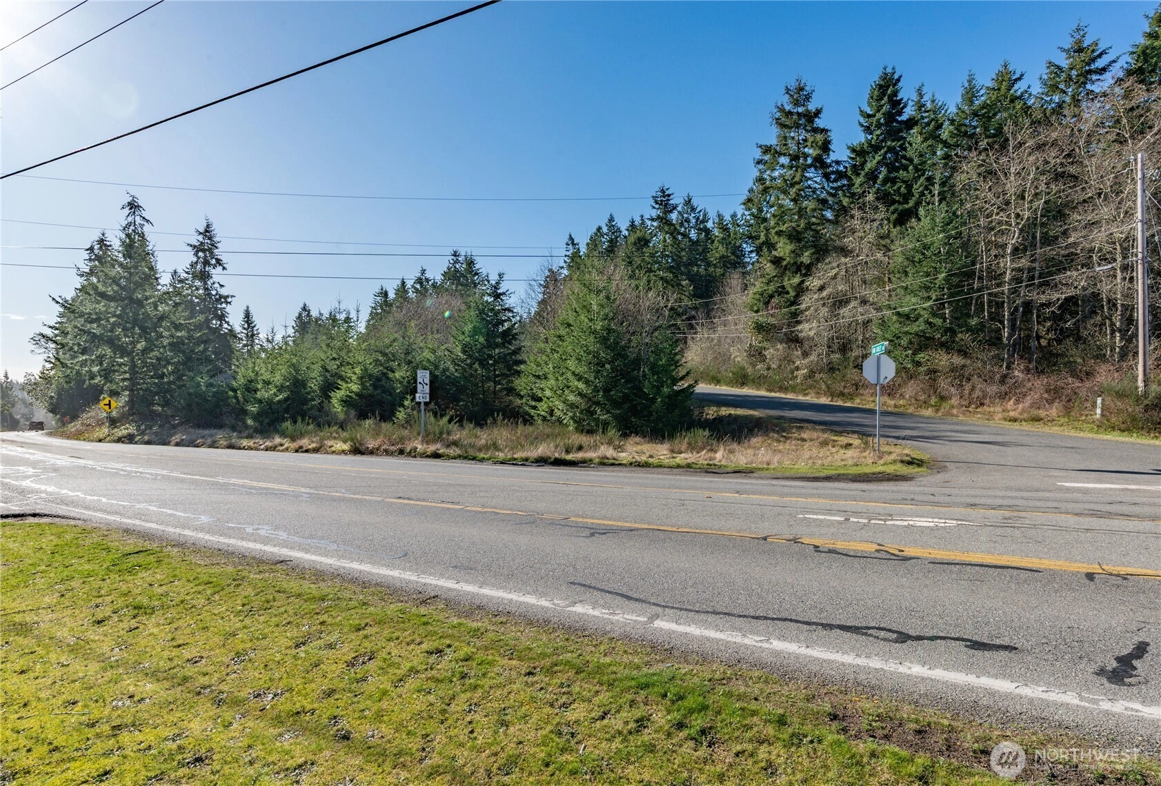 99 Lylus Lane Lot #1 Unit  Port Hadlock WA 98339
