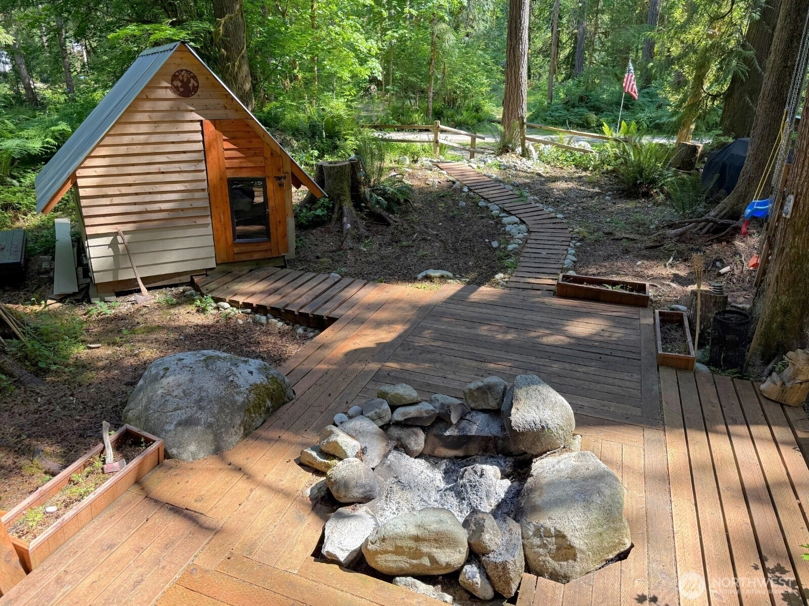 63884 Cascade River Dr Marblemount WA 98267