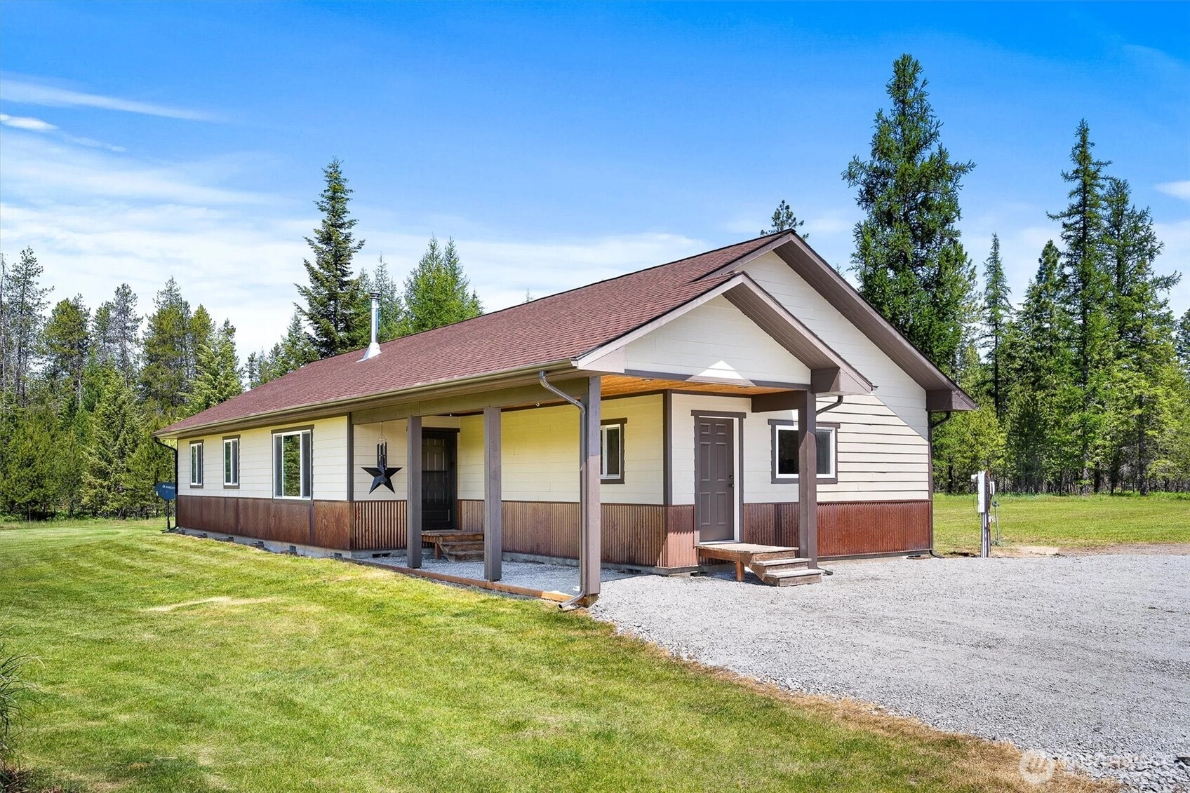1042 Driskill Rd Unit  Newport WA 99156