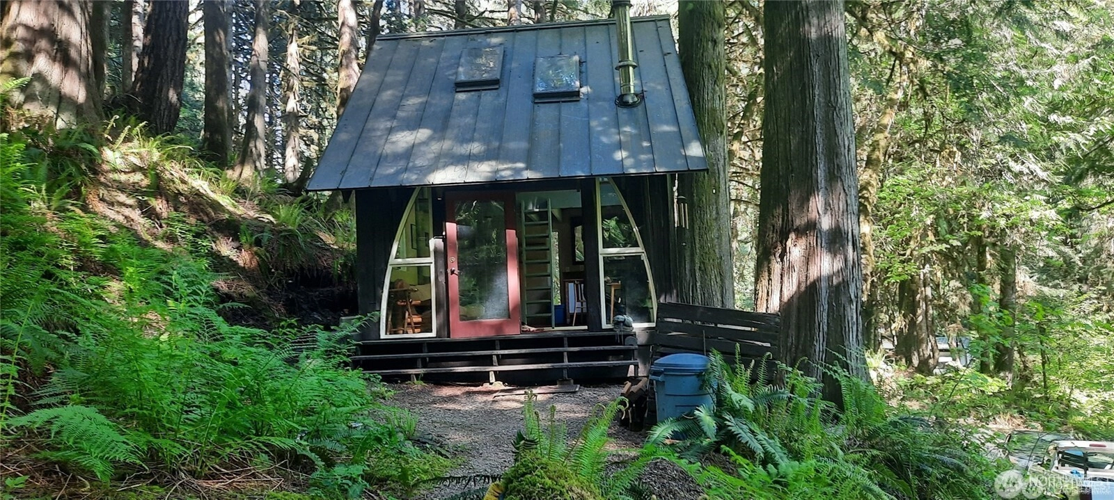 8444 South Cascade Dr Marblemount WA 98267