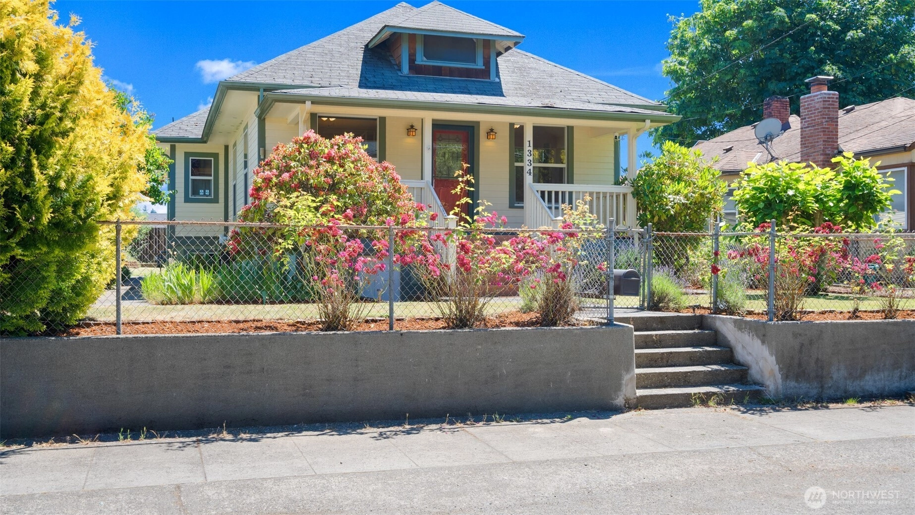 1334 Elizabeth Ave Unit  Bremerton WA 98337