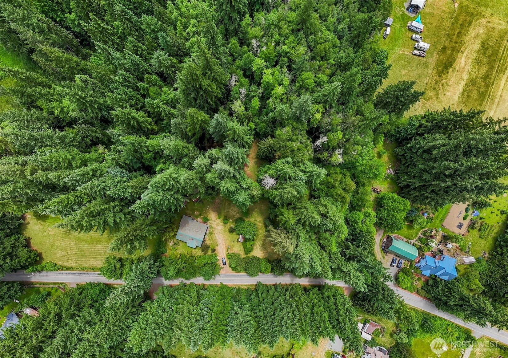 5650 Doran Rd Acme WA 98220