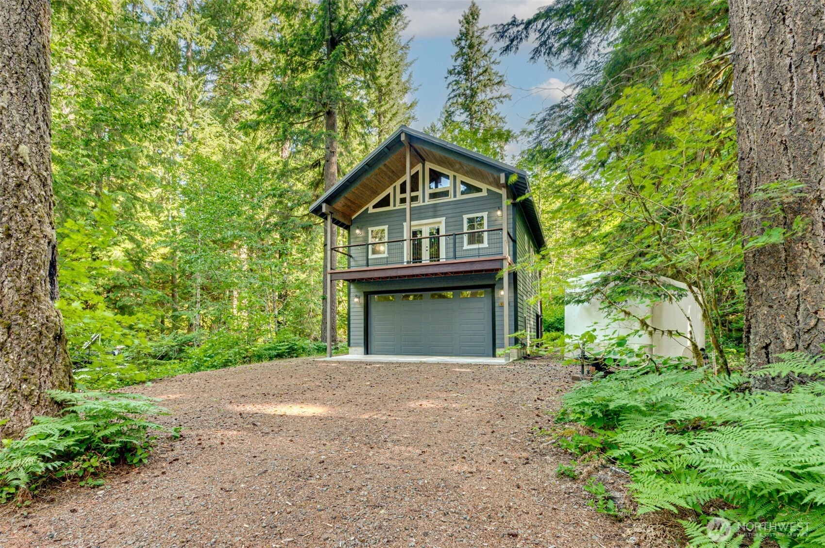 199 Northwoods Cabin Cougar WA 98616