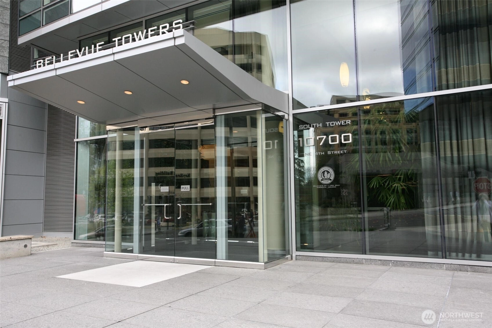 10700 NE 4th St Unit 1014 Unit 1014 Bellevue WA 98004