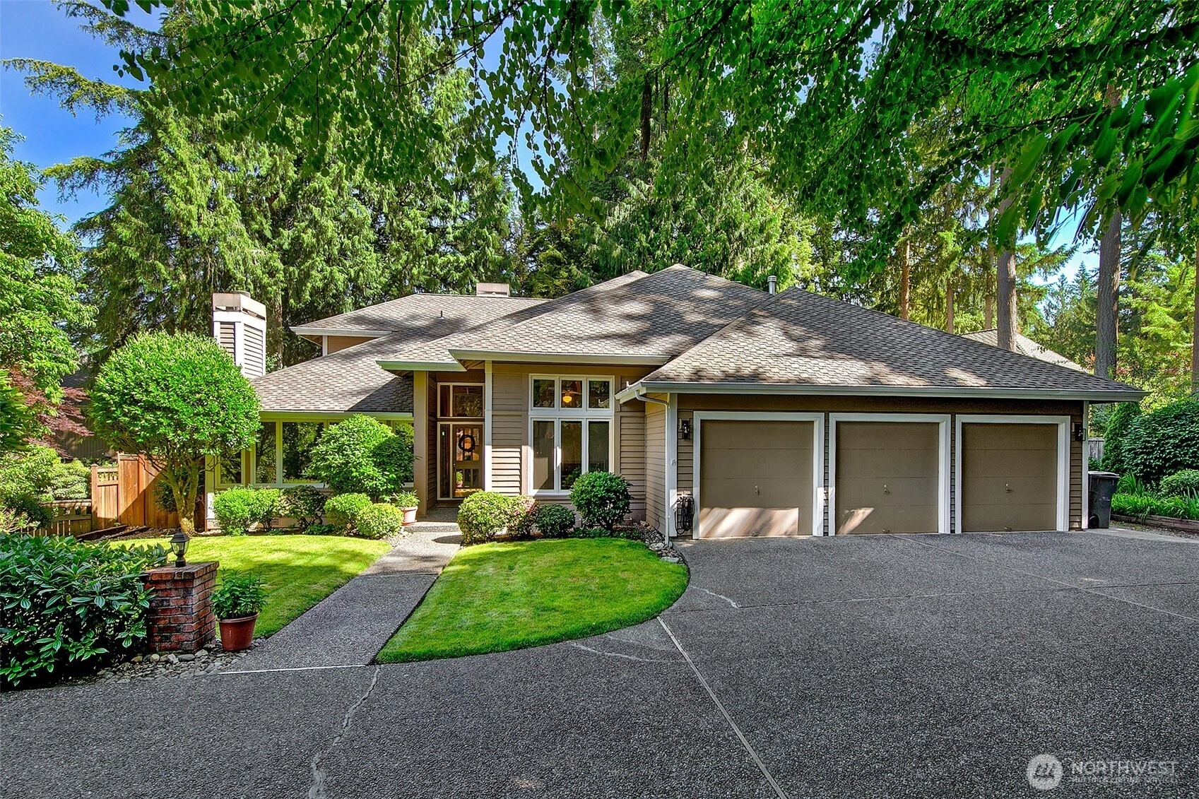 22313 NE 31st St Sammamish WA 98074