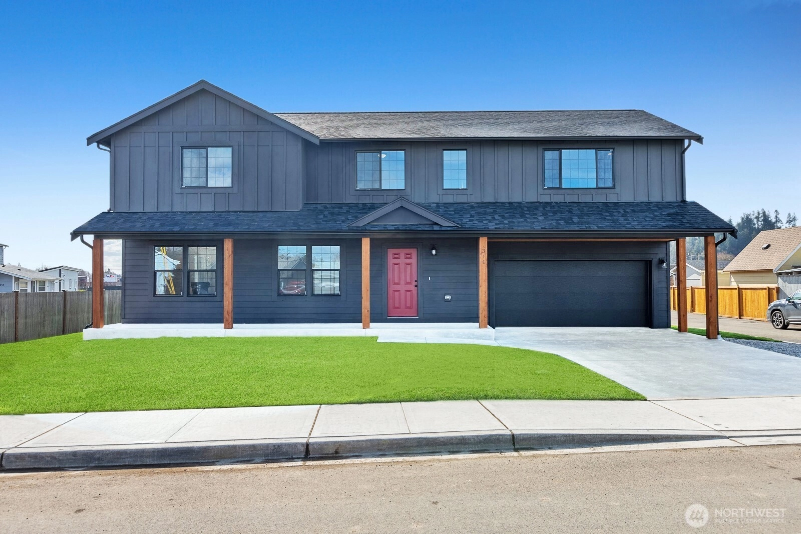 314 4th Ave S Algona WA 98001