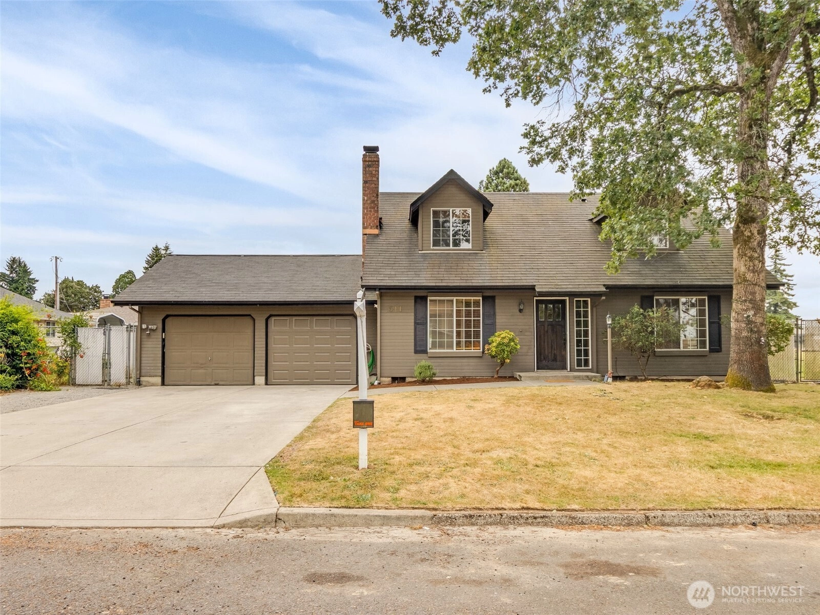 611 NW 4th Pl Battle Ground WA 98604