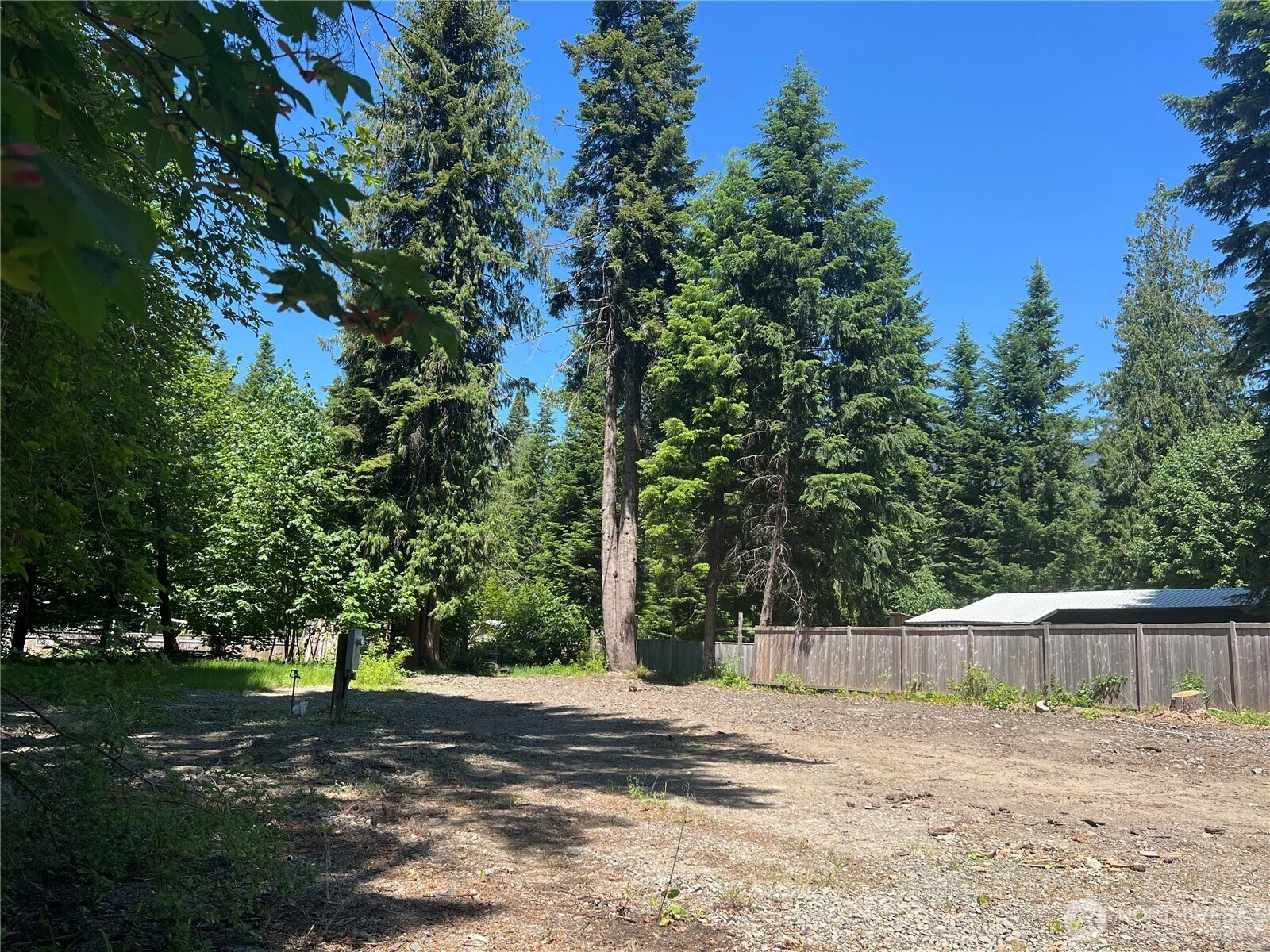 121 Rainbow Ln Packwood WA 98361