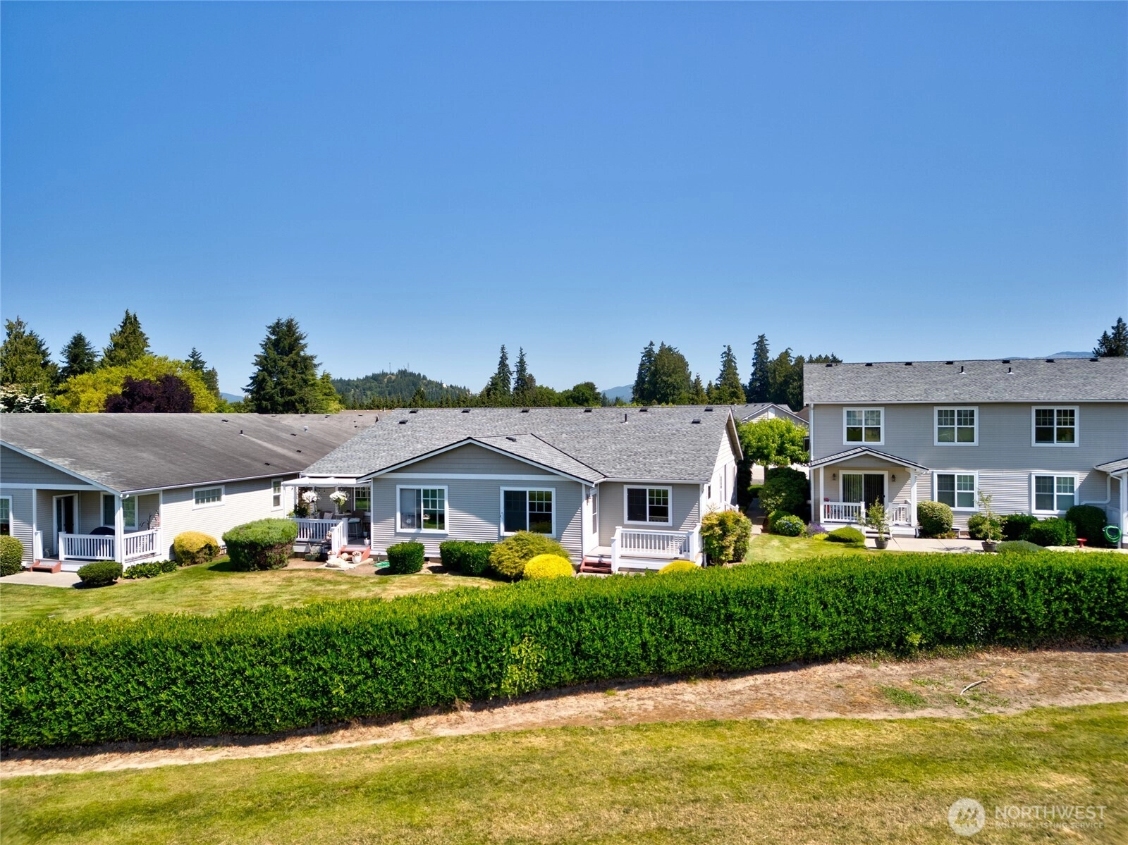1192 Decatur Cir Unit 4B Unit 4B Burlington WA 98233