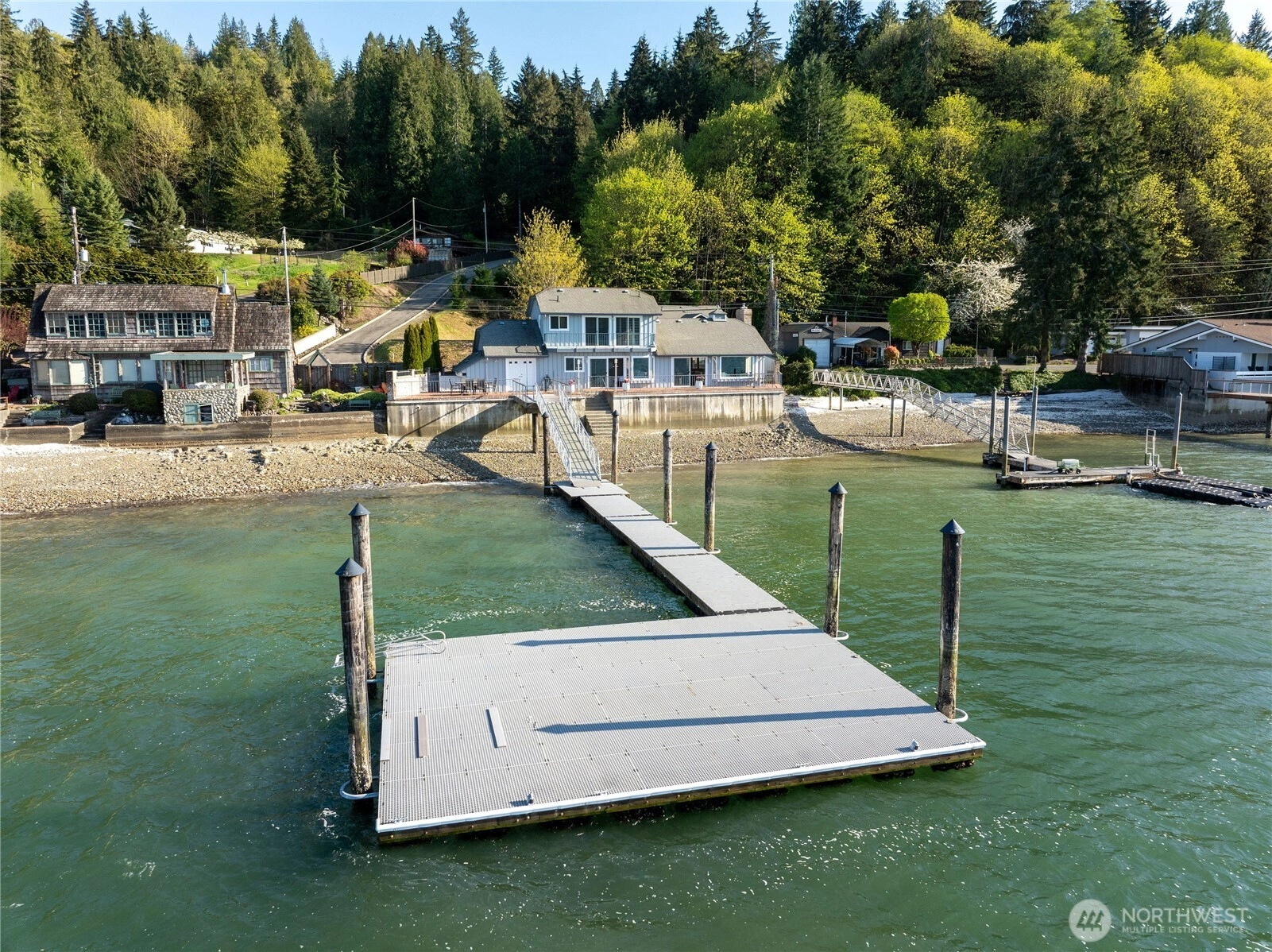 14191 State Rt 106 Belfair WA 98528