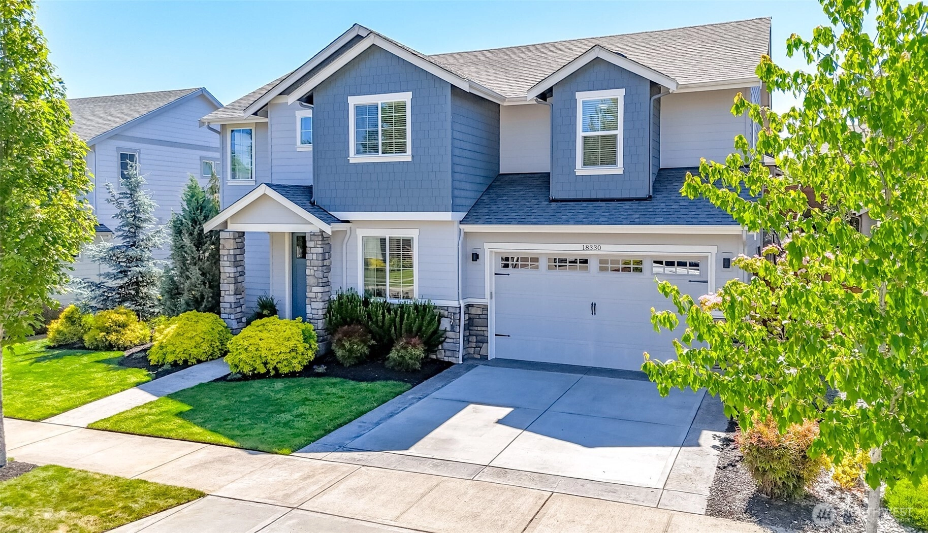 18330 133rd St E Bonney Lake WA 98391