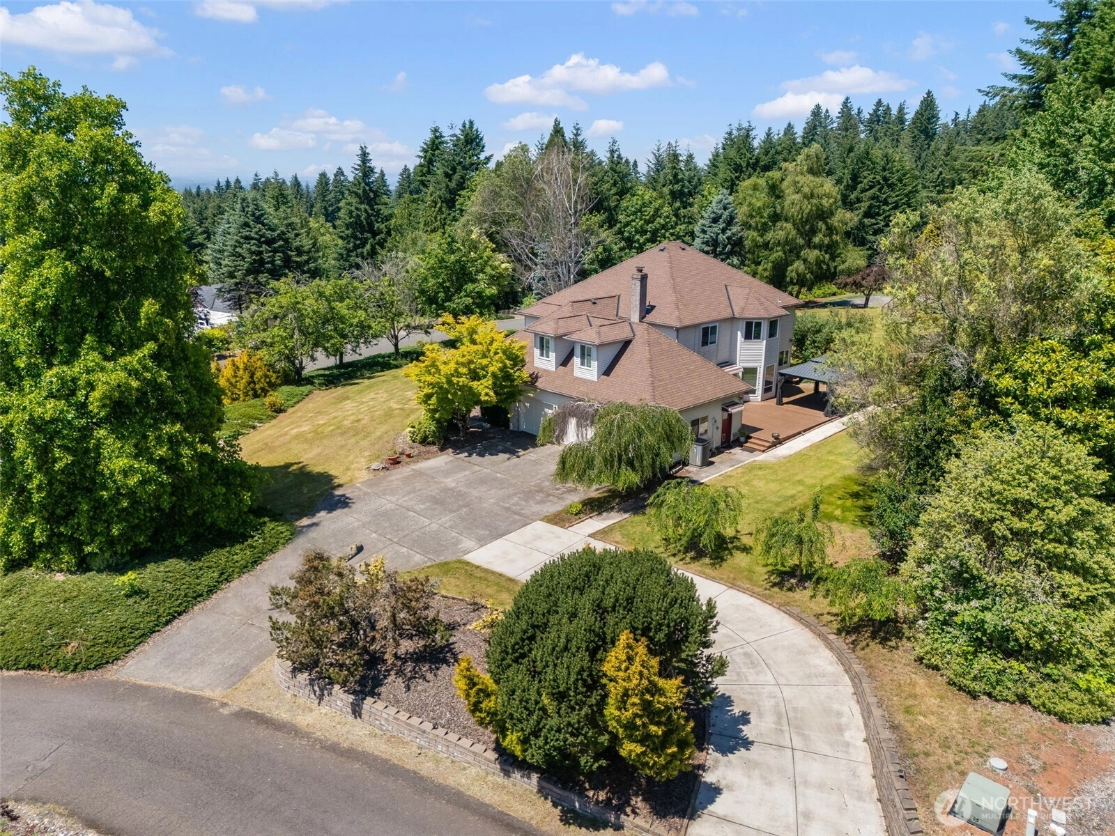 22702 NE 132nd Cir Brush Prairie WA 98606