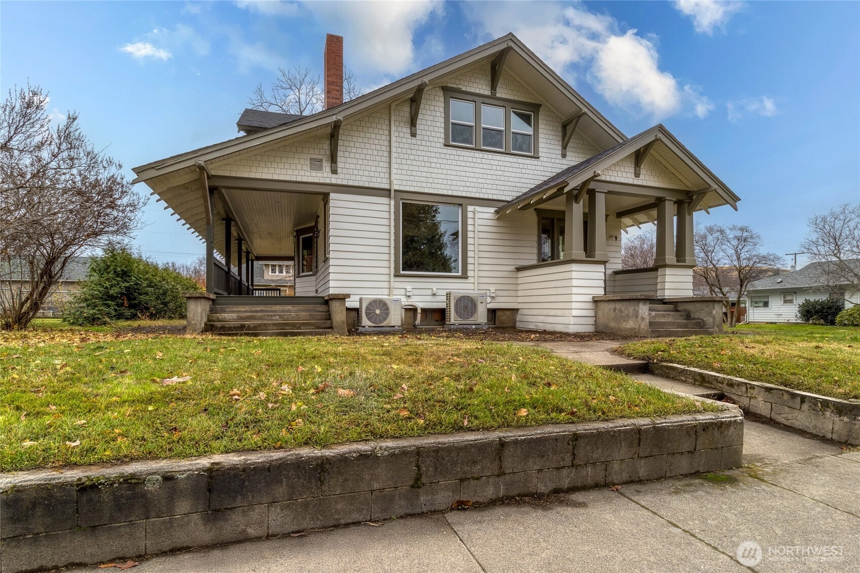 123 W 4th St Waitsburg WA 99361