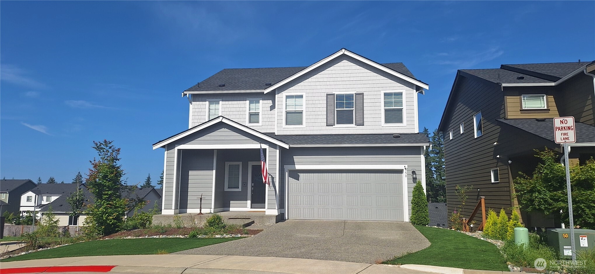 950 Thrush Ct SE Port Orchard WA 98366