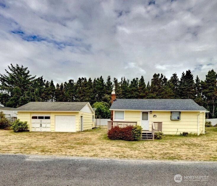 1215 199th Pl Unit  Long Beach WA 98631
