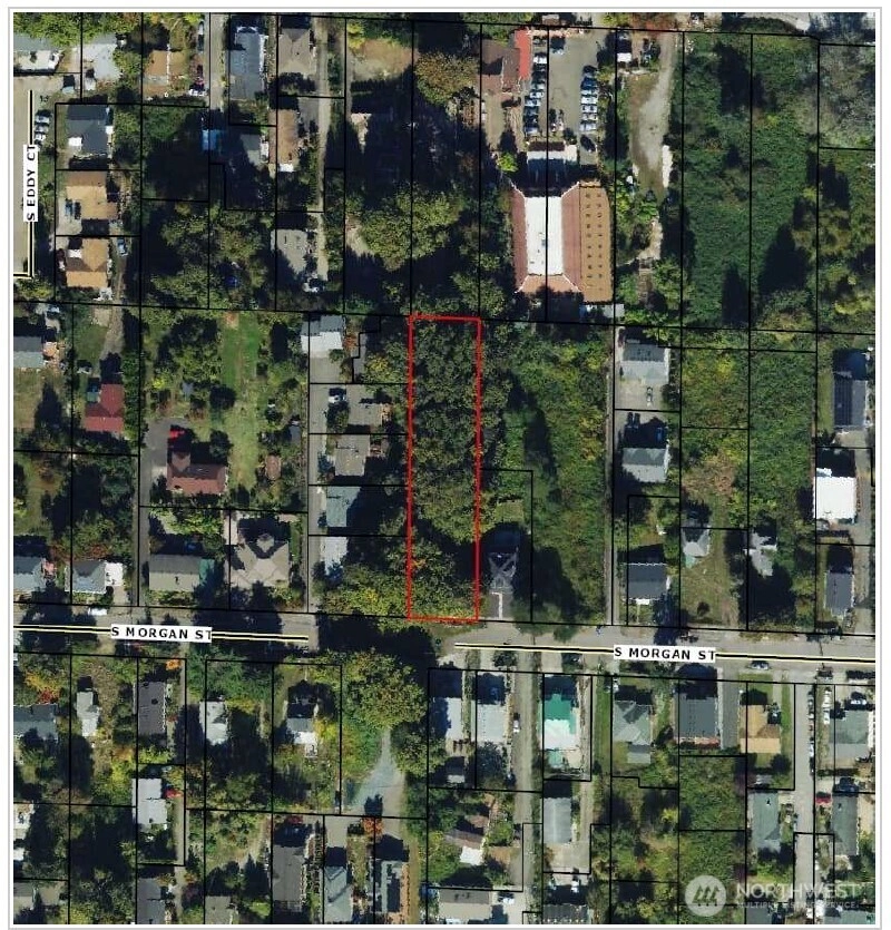 3520 S Morgan St Seattle WA 98118