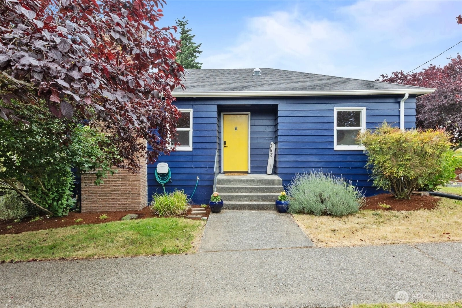 3604 SW Graham St Seattle WA 98126