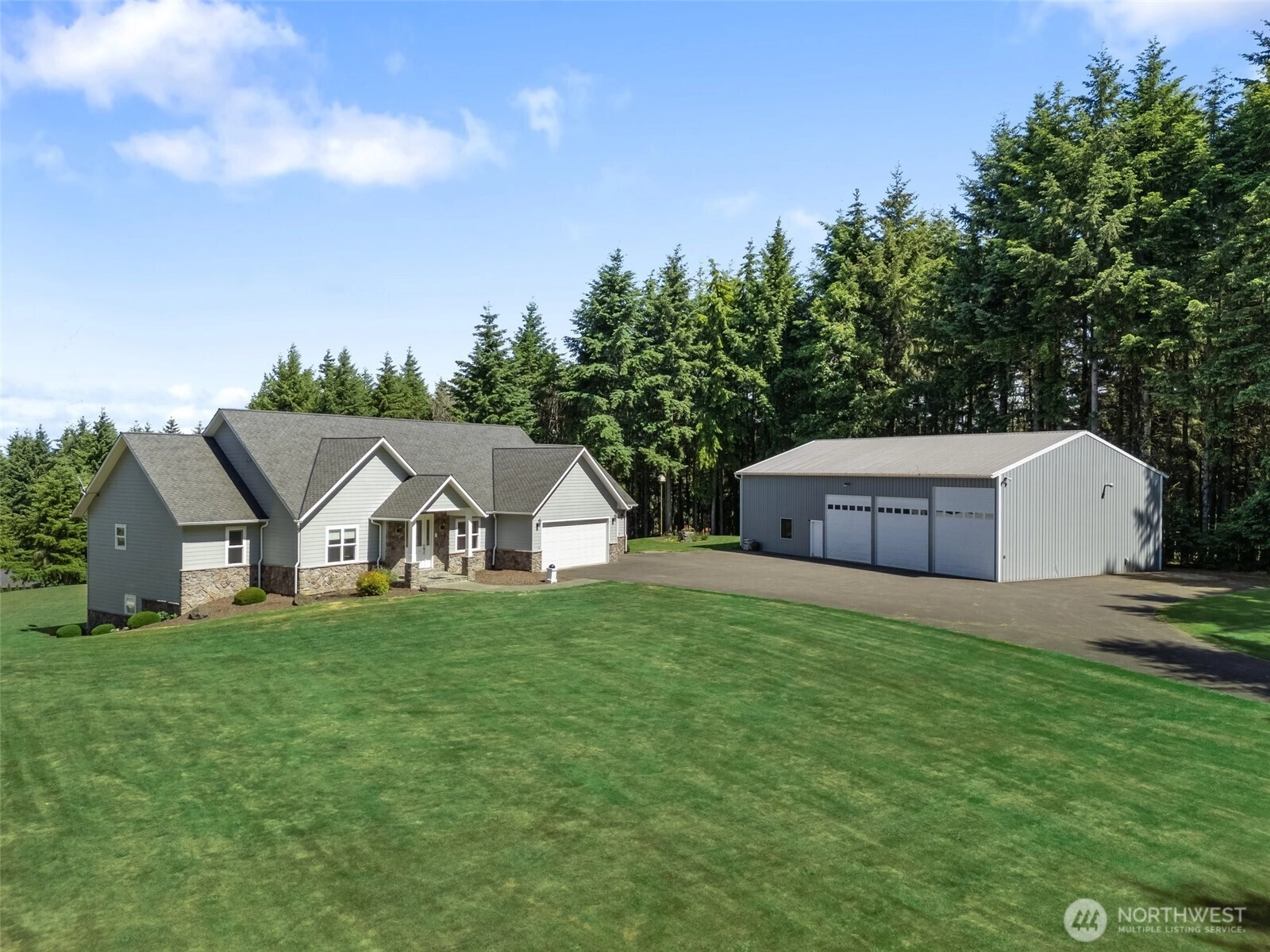 428 11 Newaukum Valley Rd Chehalis WA 98532