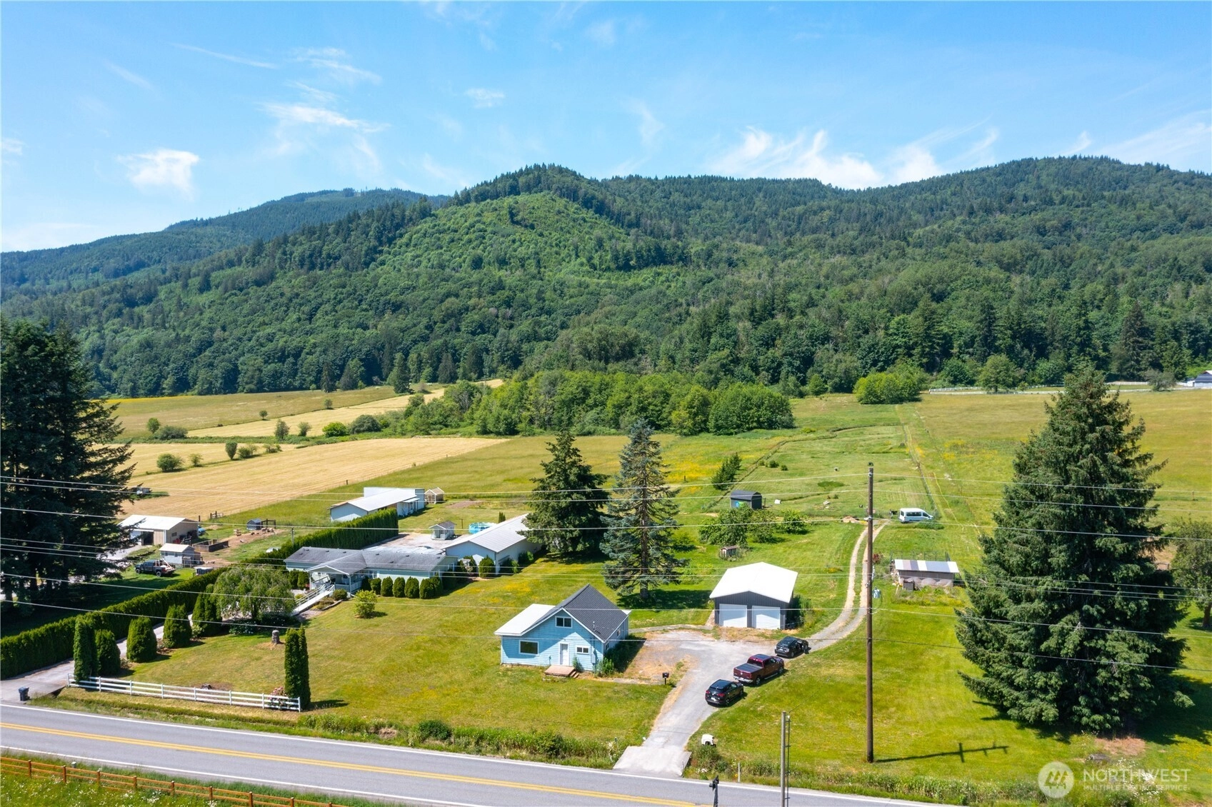6314 Mt Baker Hwy Deming WA 98244