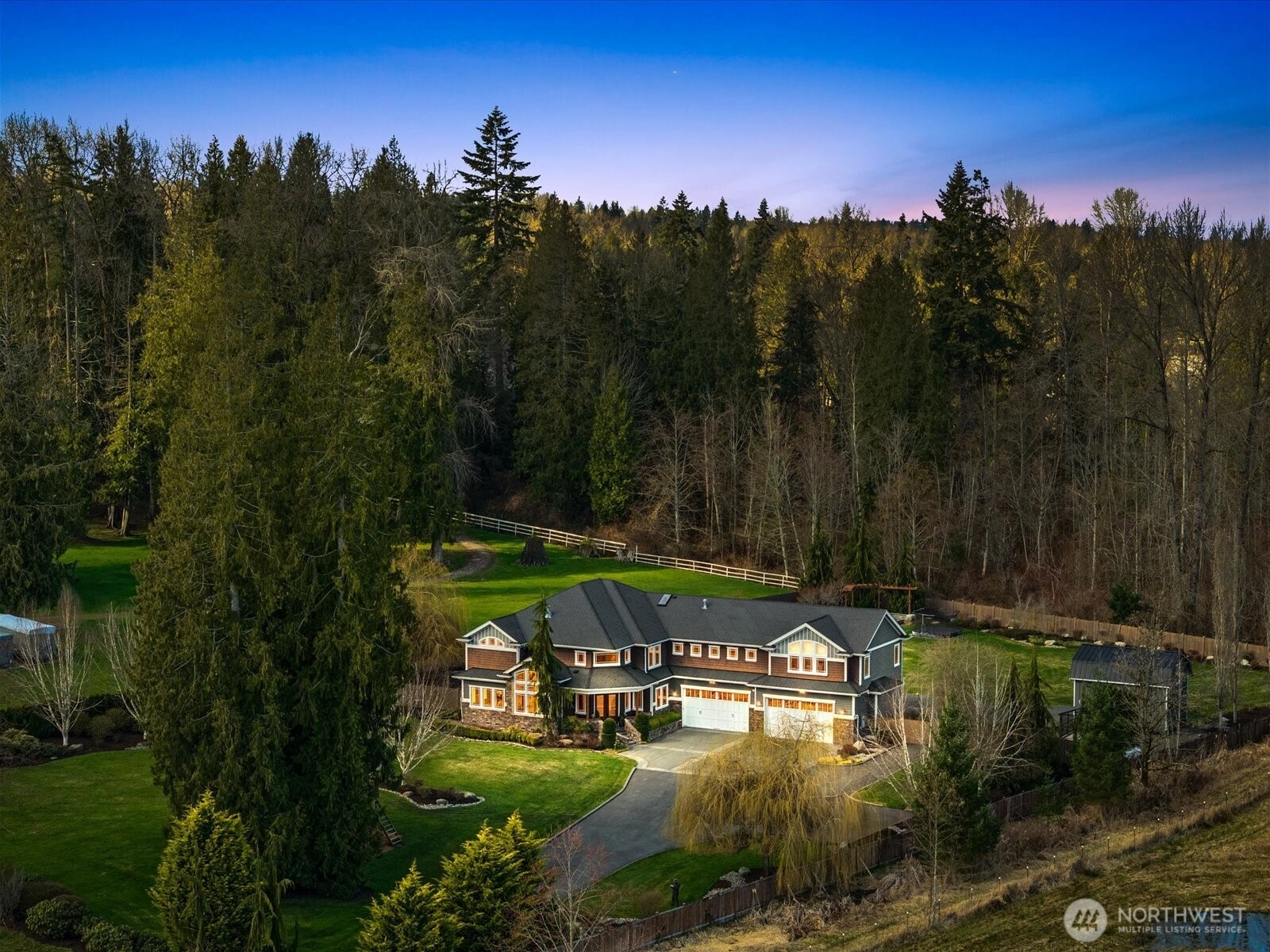 8815 164th St SE Unit  Snohomish WA 98296