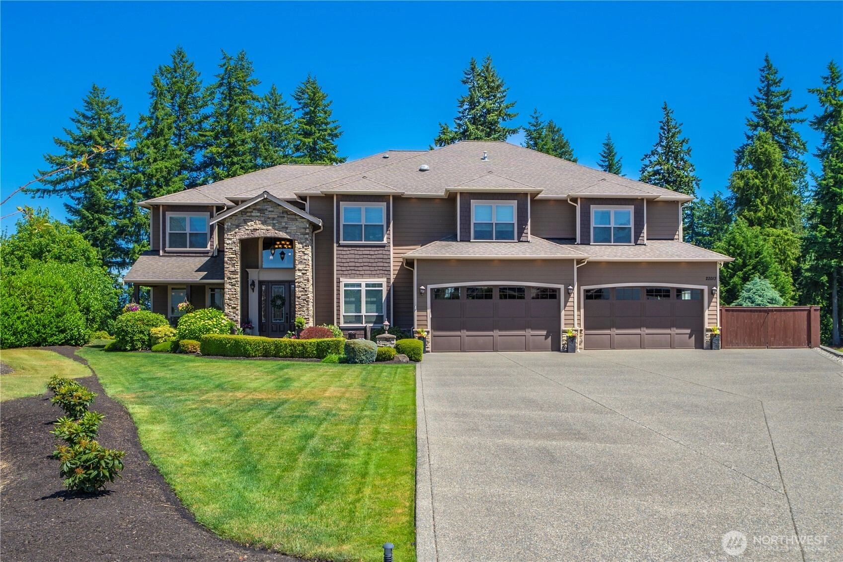 22013 26th St E Unit  Lake Tapps WA 98391
