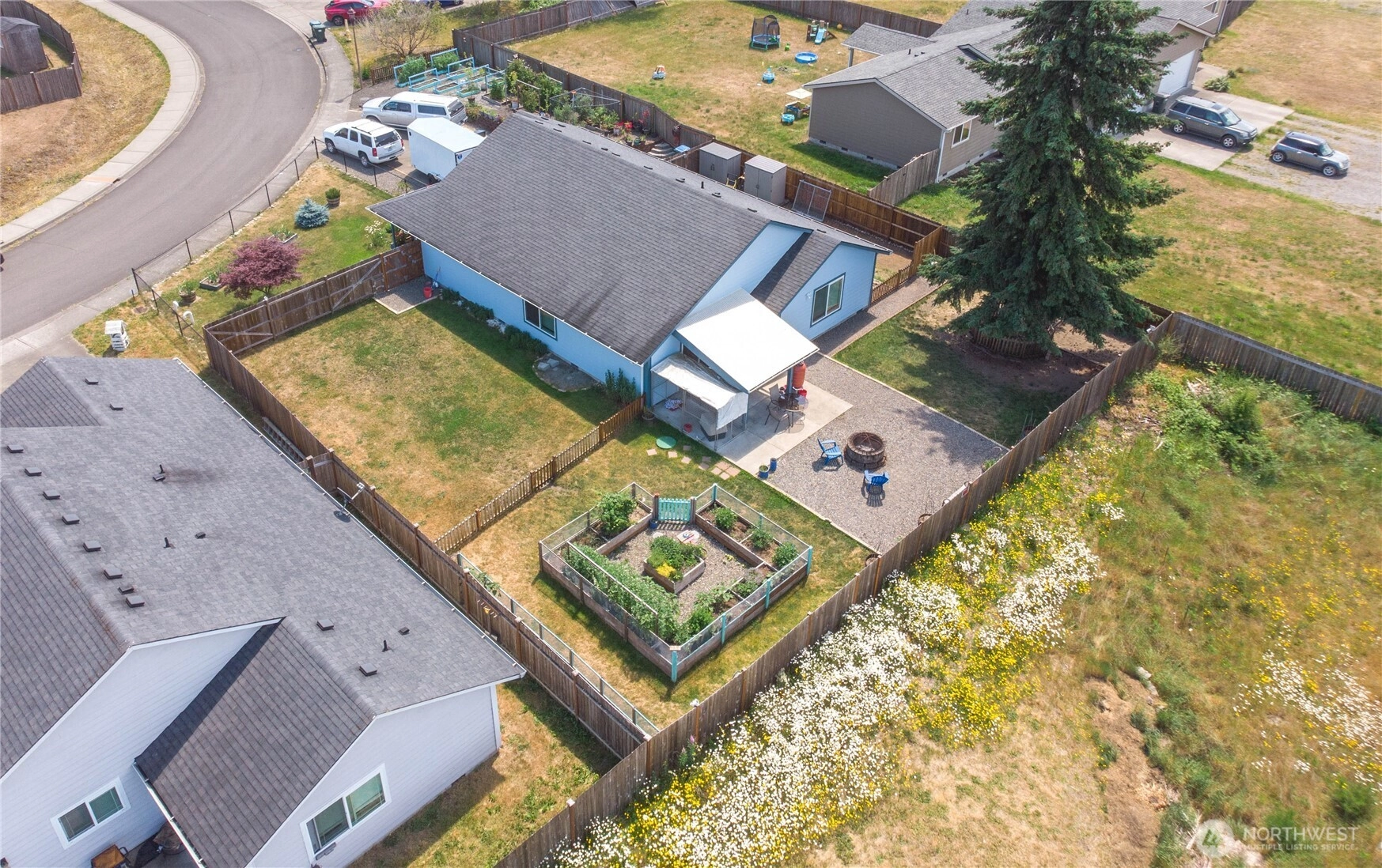 6321 199th Loop SW Rochester WA 98579