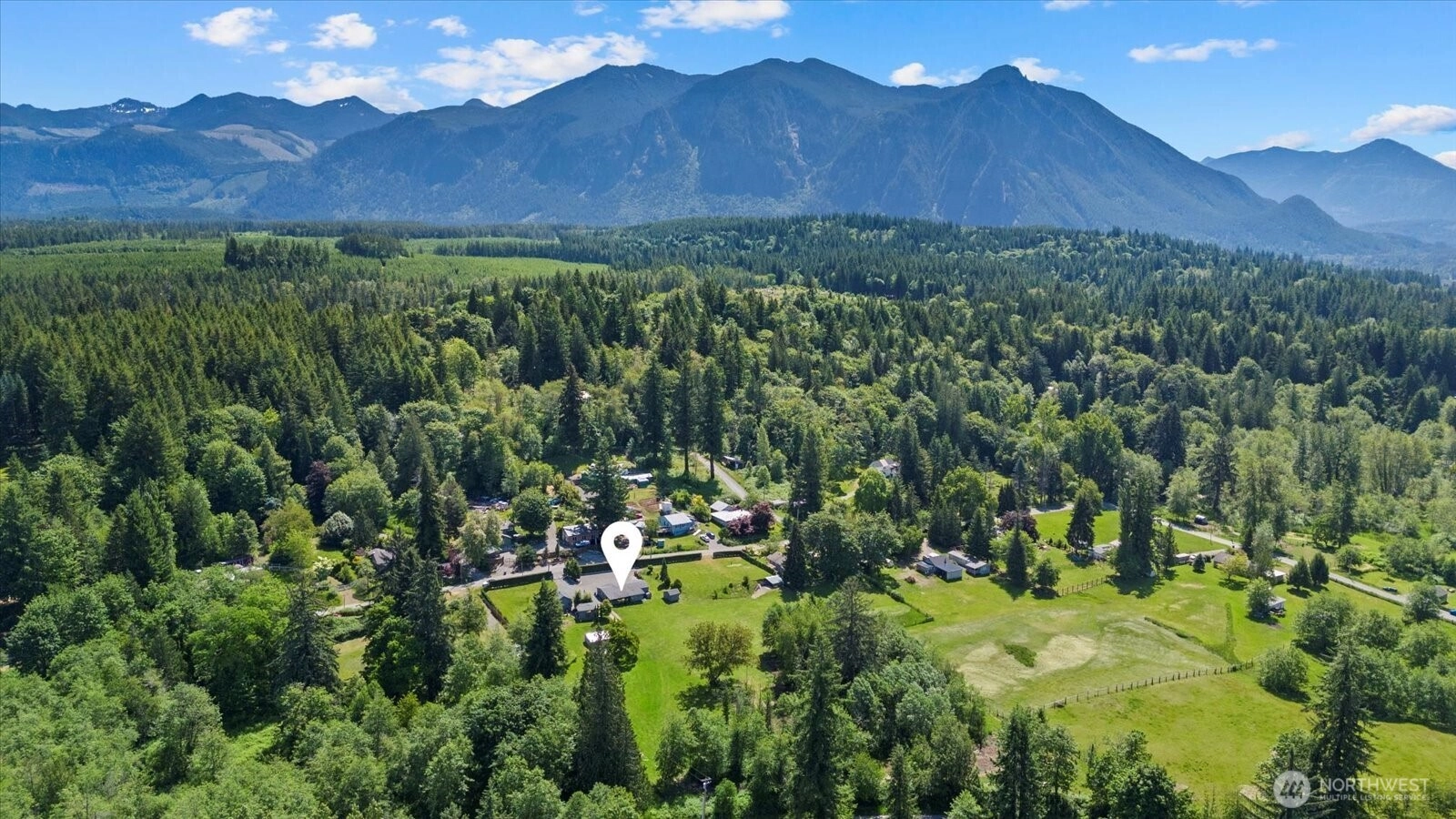 5701 404th Ave SE Snoqualmie WA 98065