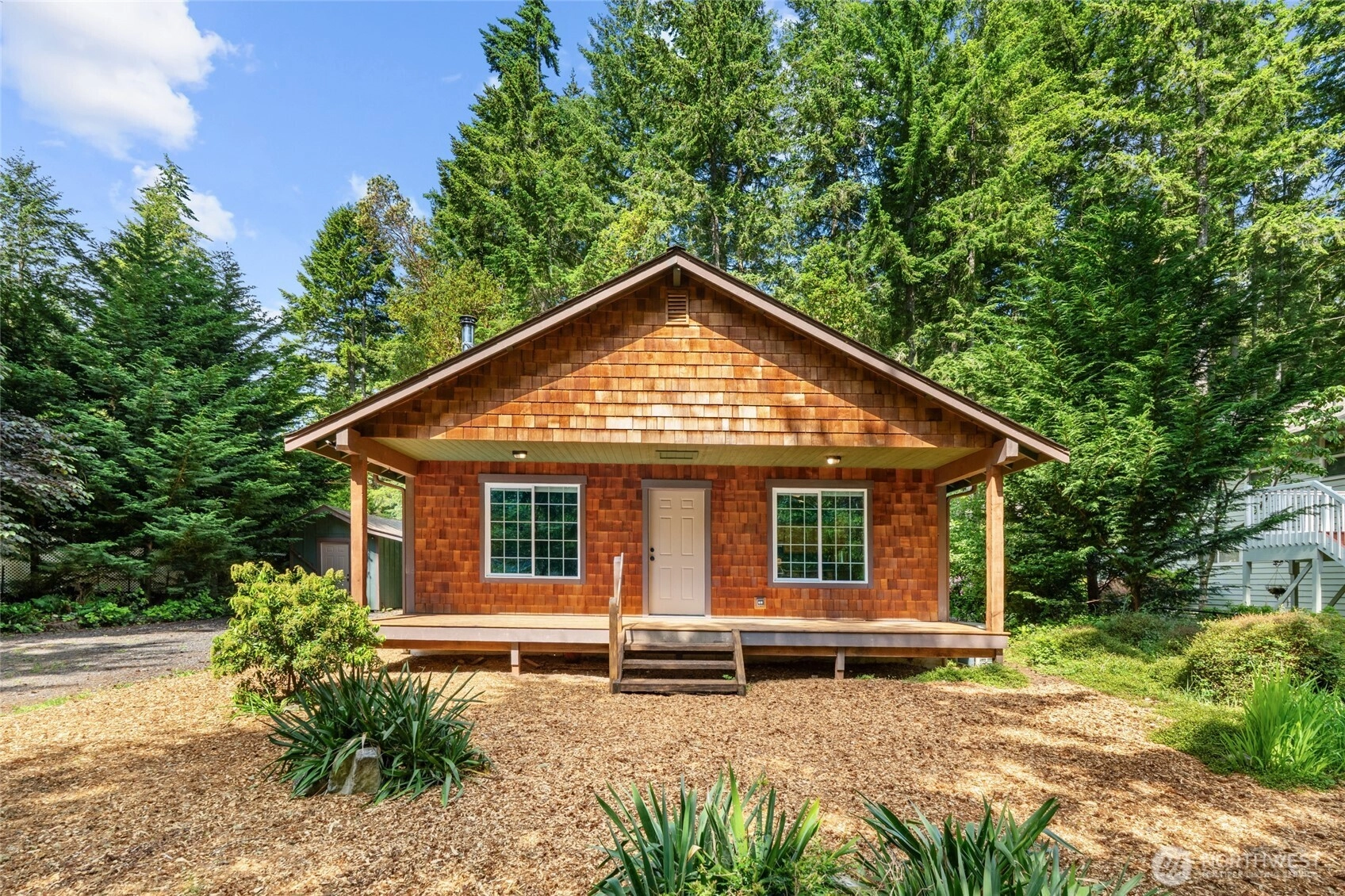 10204 Lake Florence Way Unit  Anderson Island WA 98303