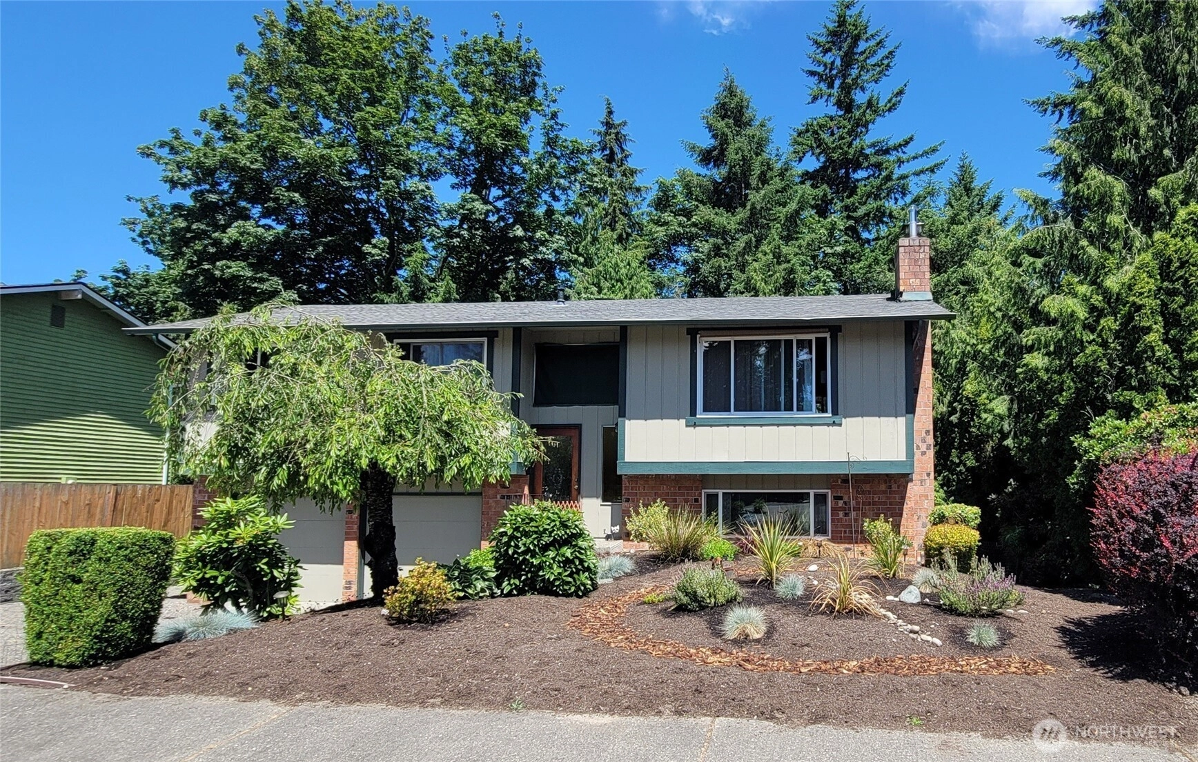15624 129th Pl SE Renton WA 98058