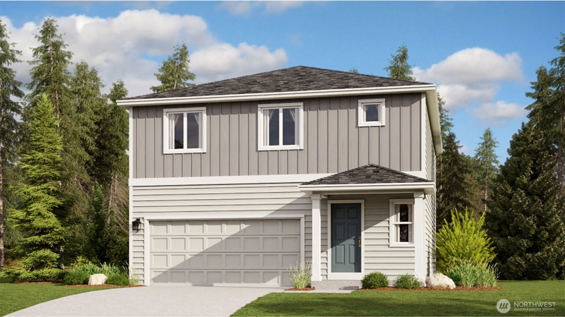 19710 140th Ave Ct E Unit  Graham WA 98338