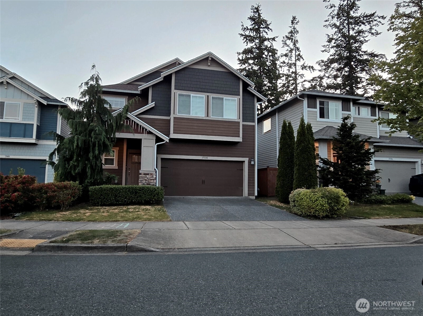17330 39th Dr SE Bothell WA 98012