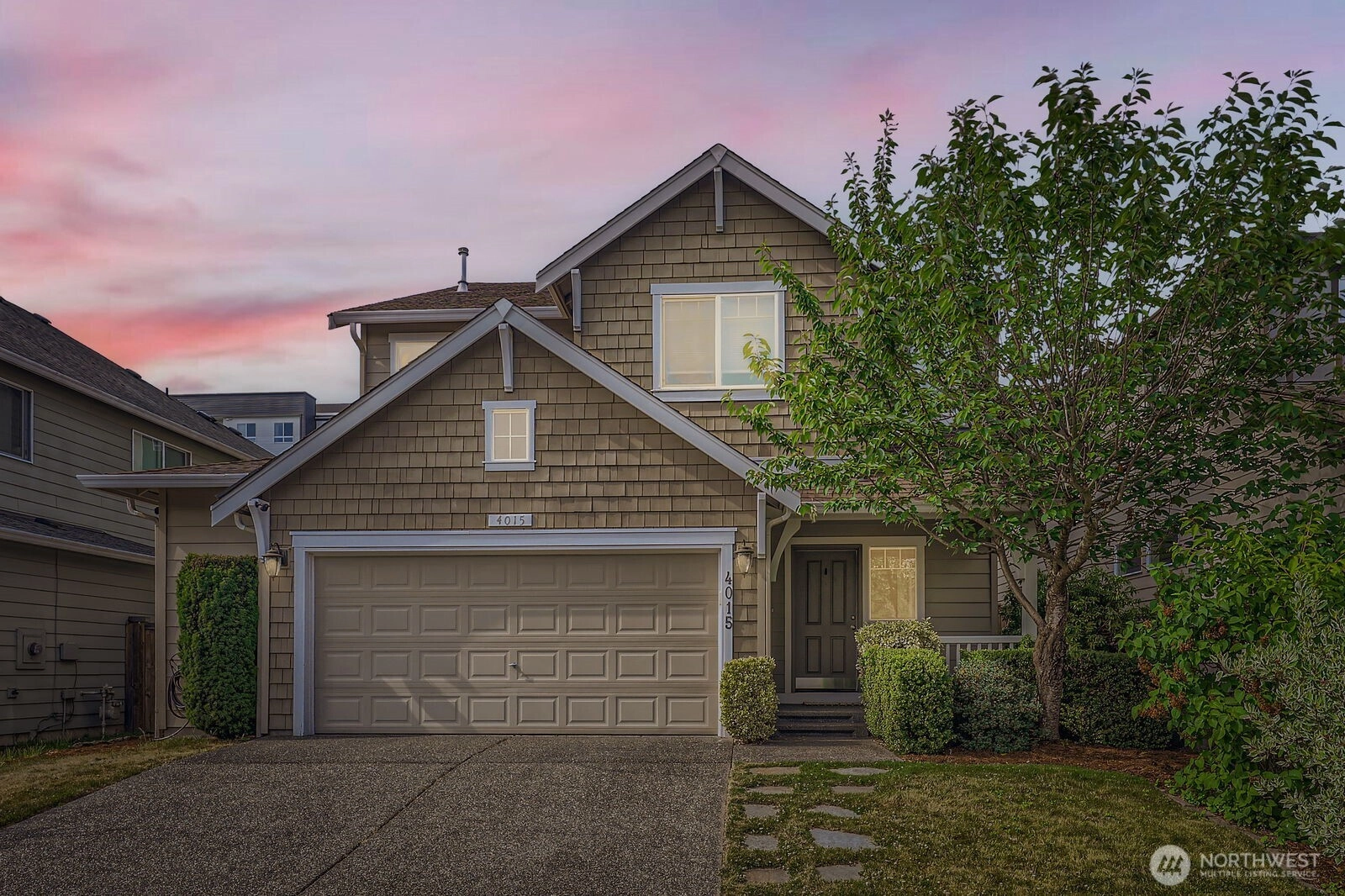 4015 134th Pl SE Mill Creek WA 98012