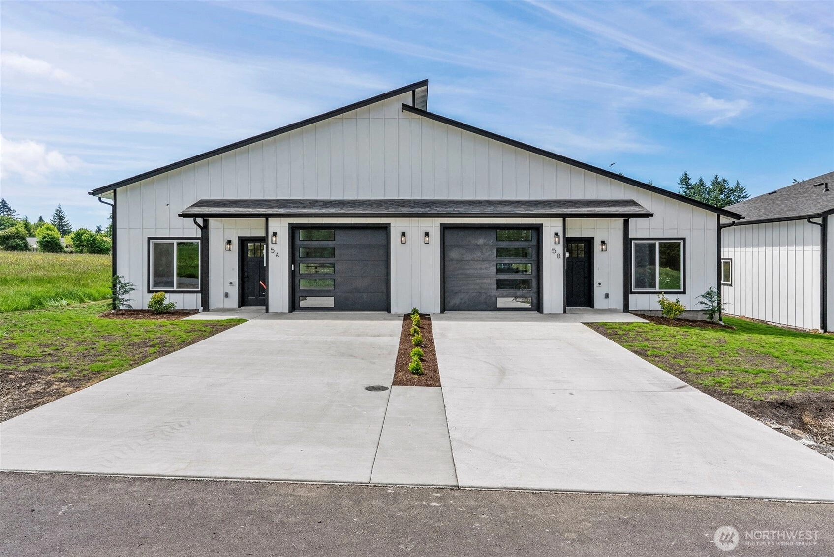 5 Anchor Loop Way Unit A Unit A Cathlamet WA 98612