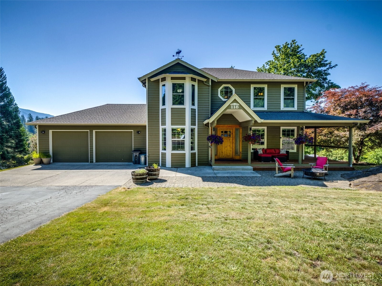 118 Marian Ln Ariel WA 98603