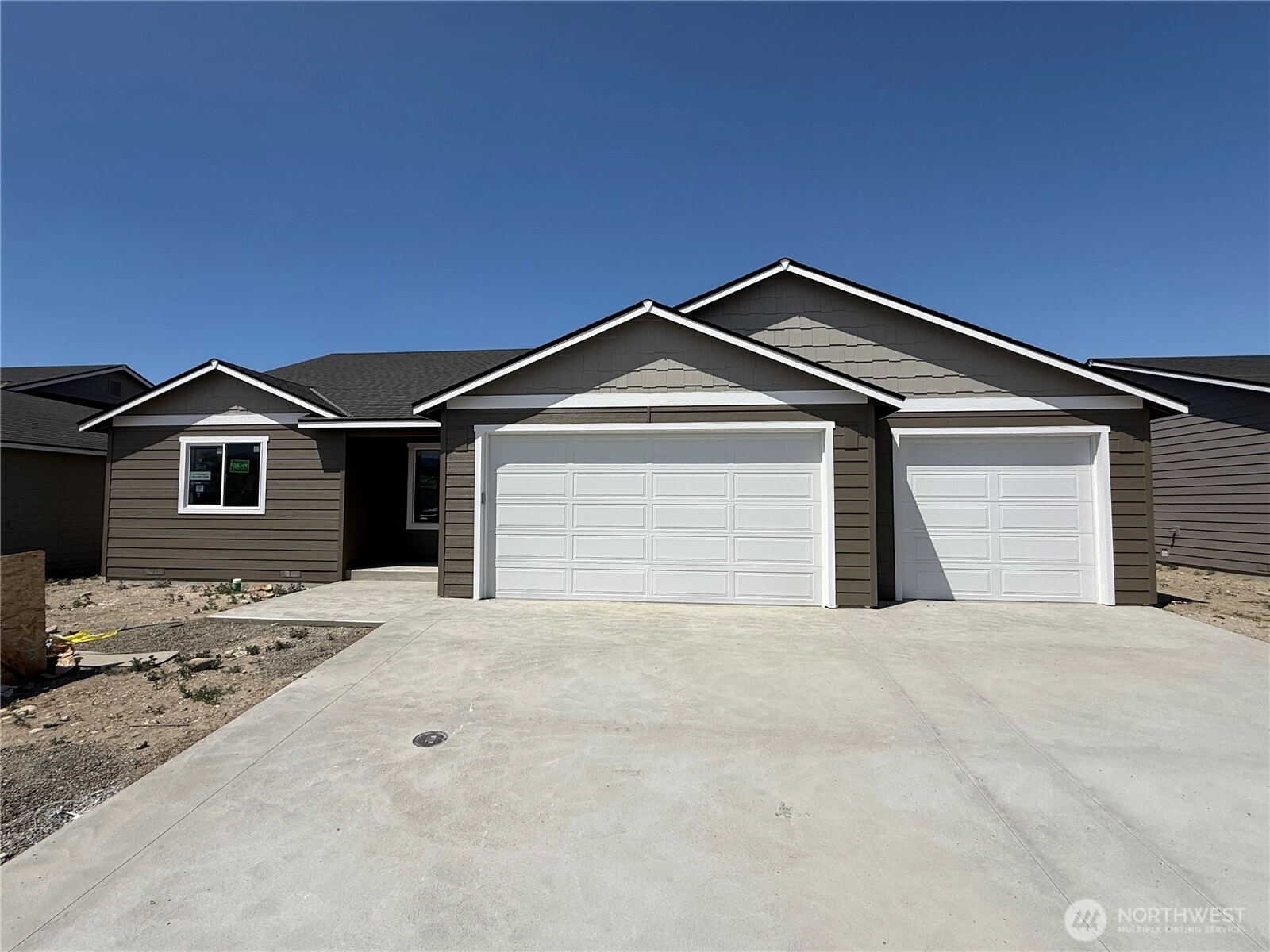 2387 Noah St SE Unit  East Wenatchee WA 98802