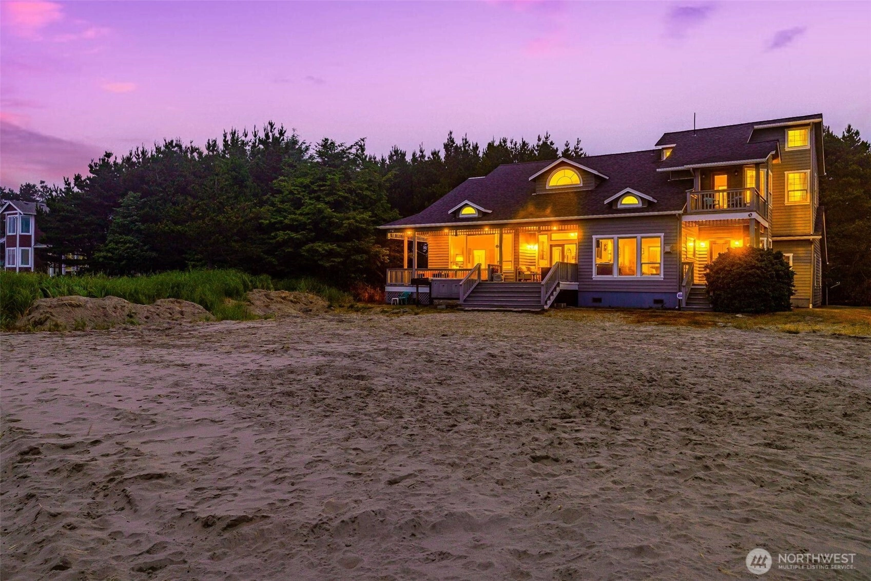 23309 J Pl Unit  Ocean Park WA 98640