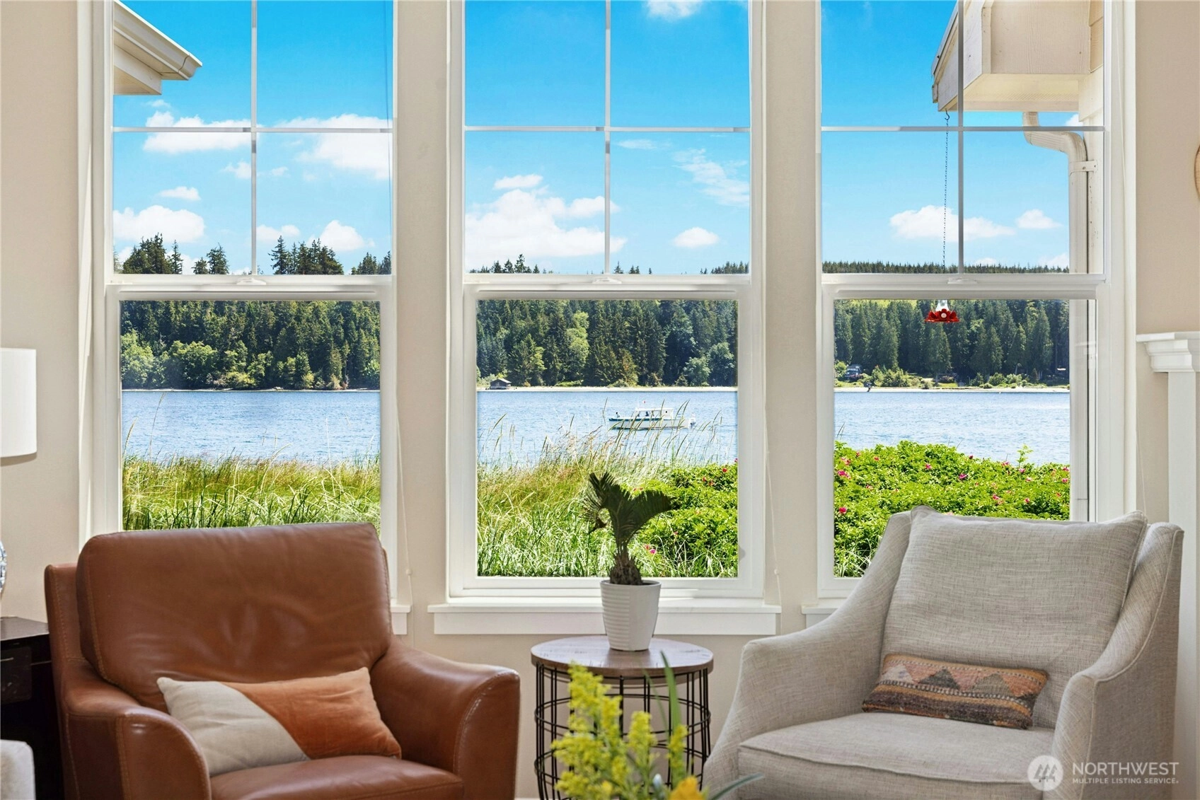 32 Heron Rd Unit  Port Ludlow WA 98365