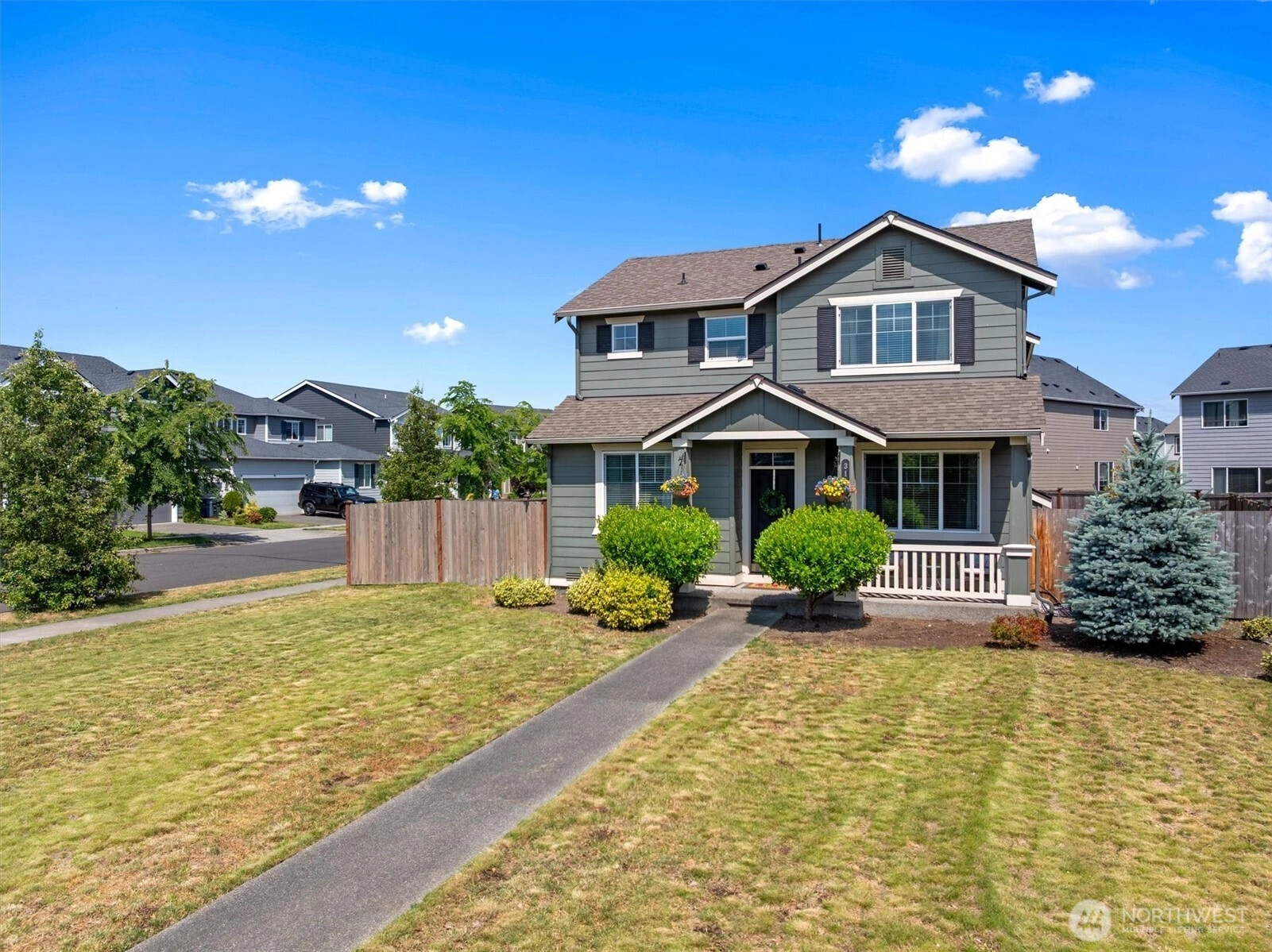 3119 13th Ave Ct NW Puyallup WA 98371