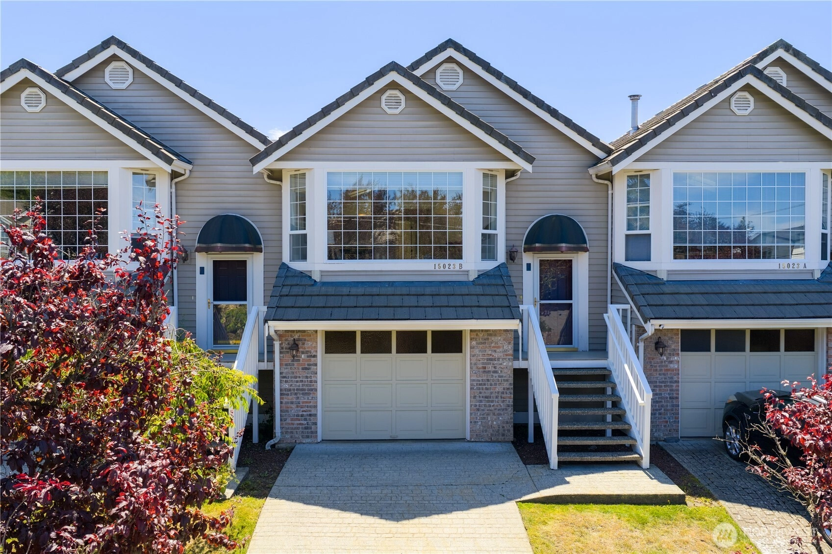 15023 40th Ave W Unit B Unit B Lynnwood WA 98087