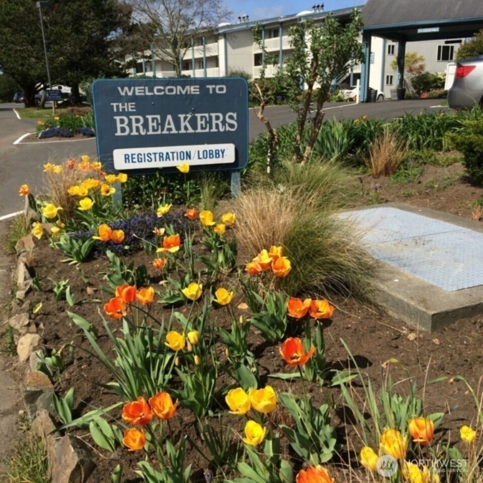 210 26th St NW Unit 106 Unit 106 Long Beach WA 98361