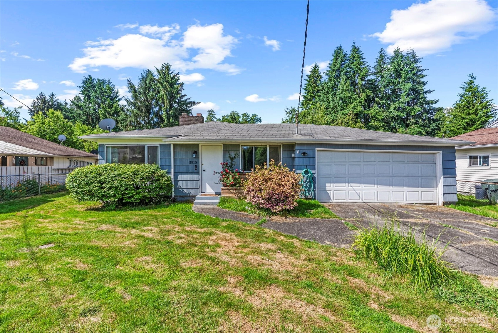 3515 Pennsylvania St Longview WA 98632