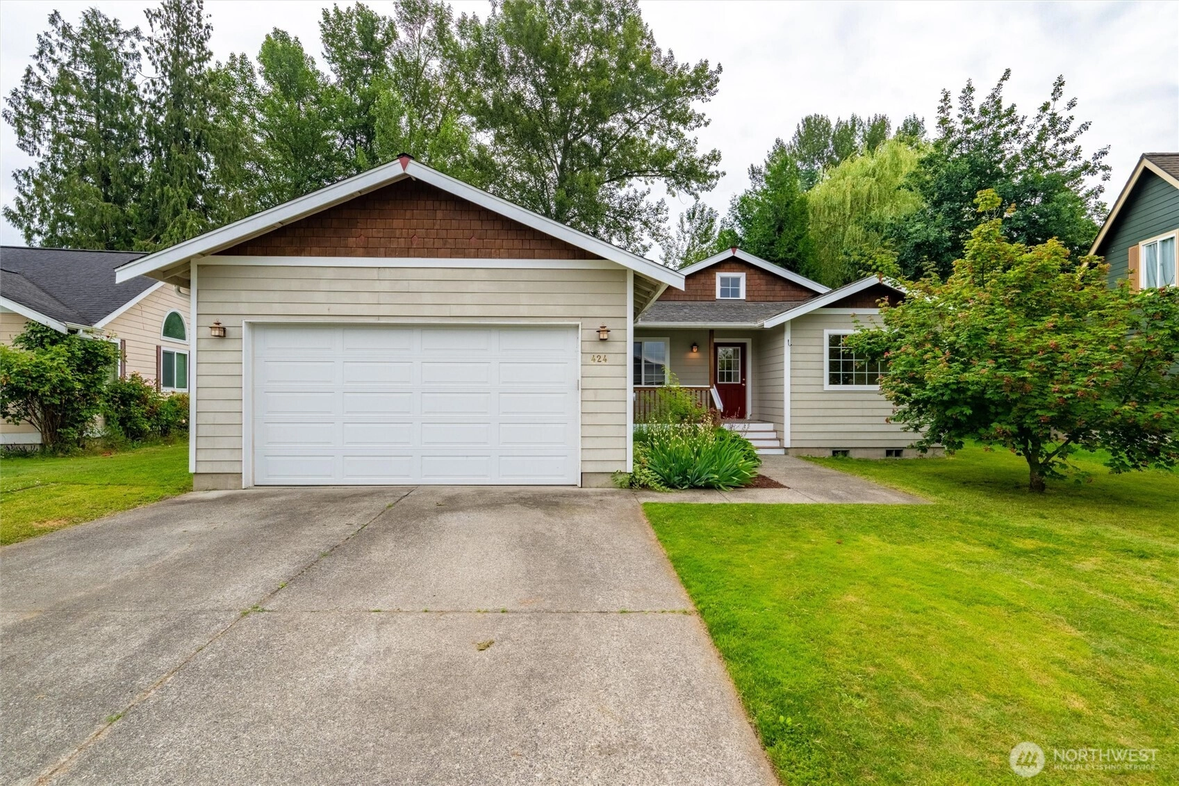 424 Wilson Ln Sumas WA 98295