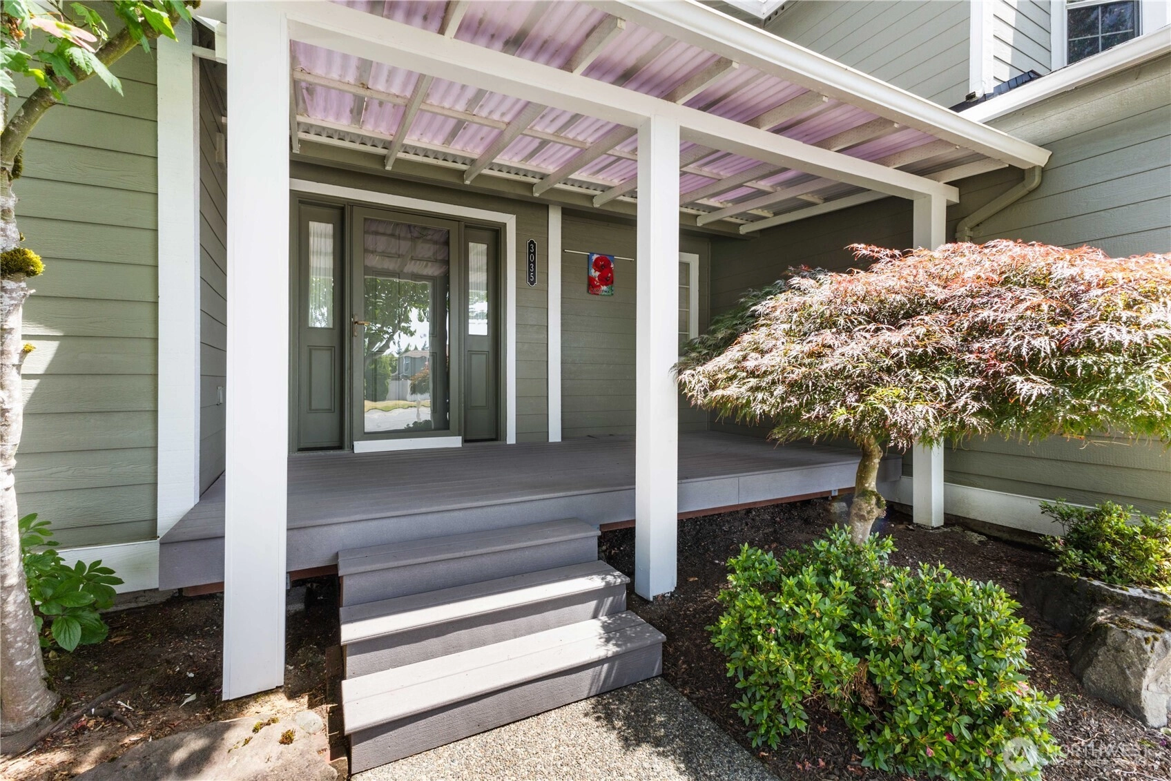 3035 Carbon Ridge St Enumclaw WA 98022