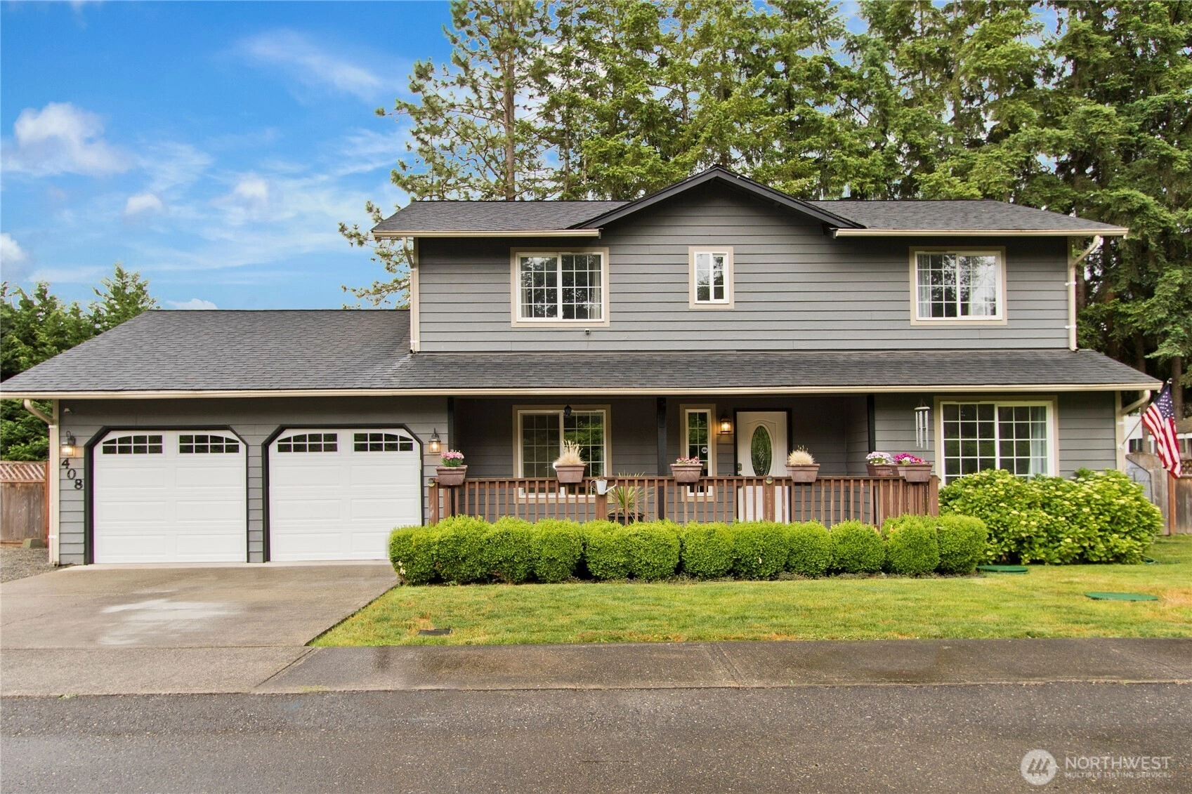 408 Cross Creek Ct South Prairie WA 98385