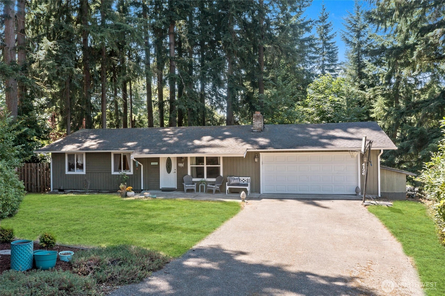 4126 64th St Ct Gig Harbor WA 98335