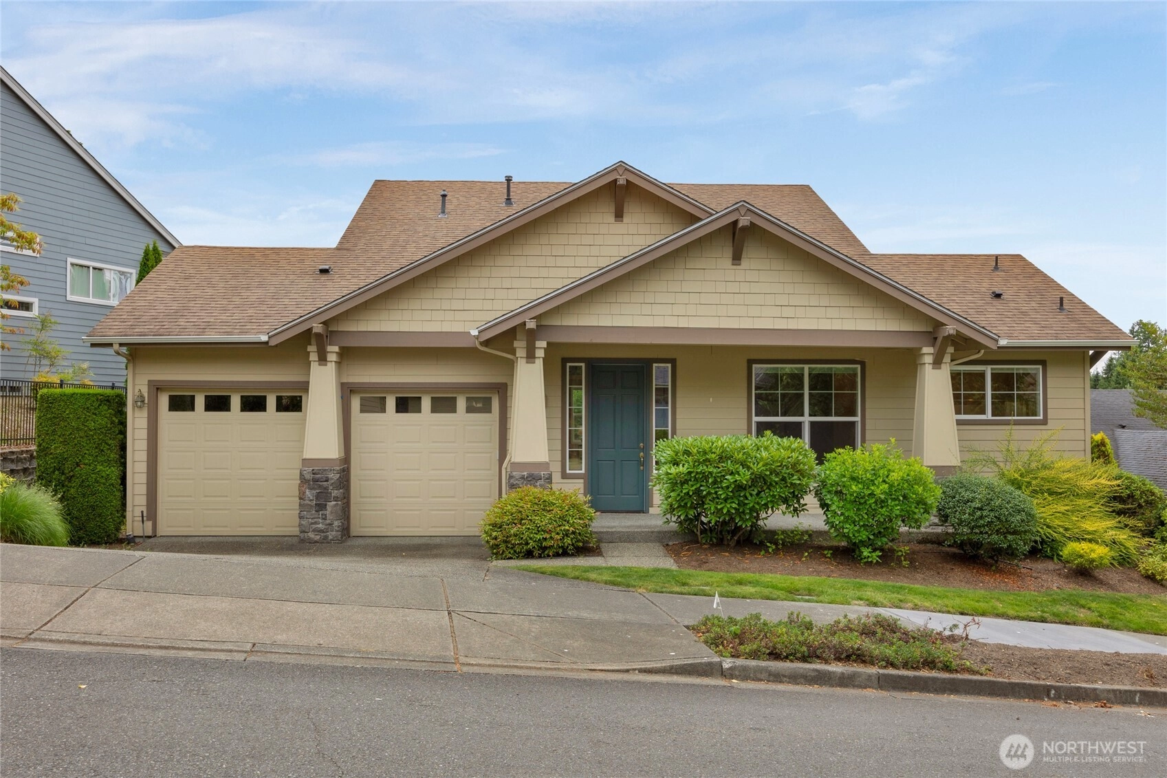 23031 NE 139th Ct Redmond WA 98053