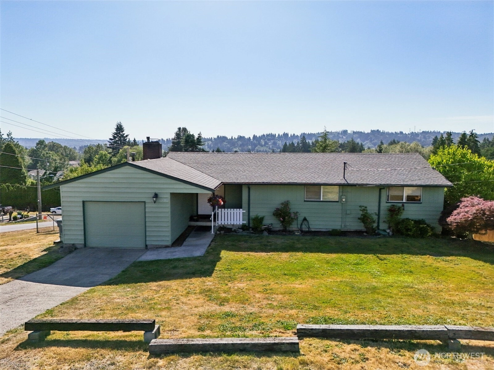 411 15th Ave Milton WA 98354