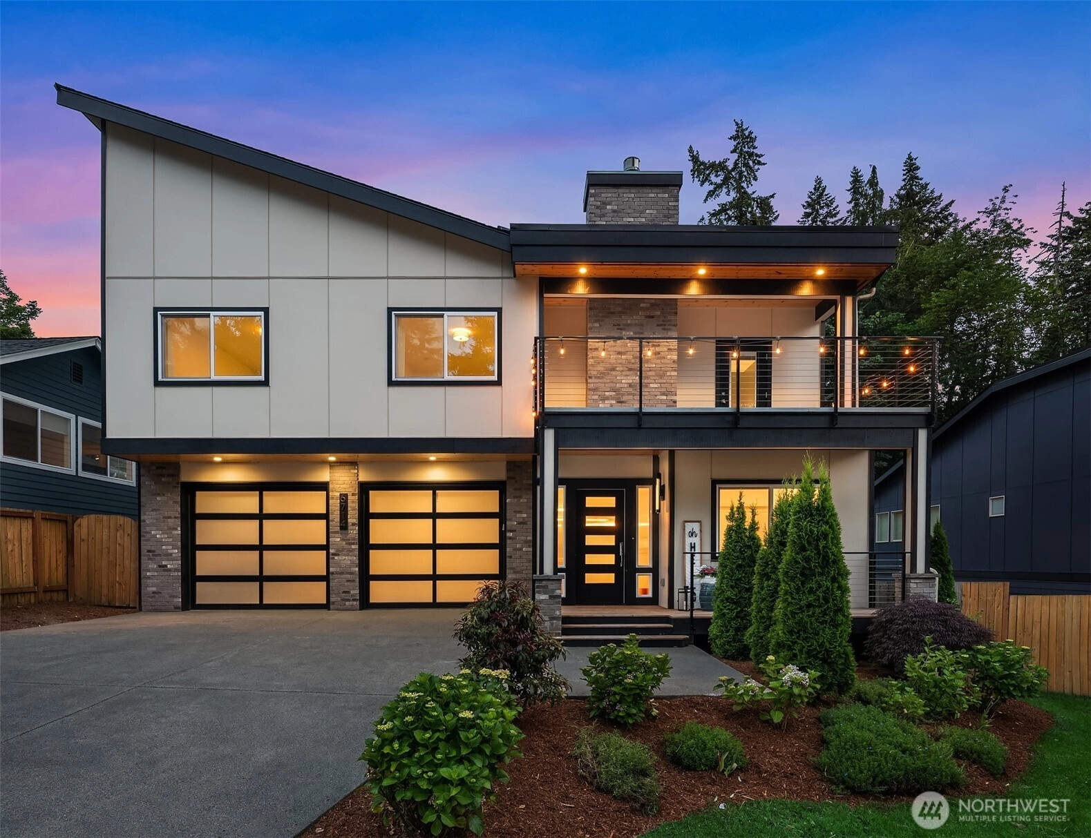 6714 228th St SW Unit  Mountlake Terrace WA 98043